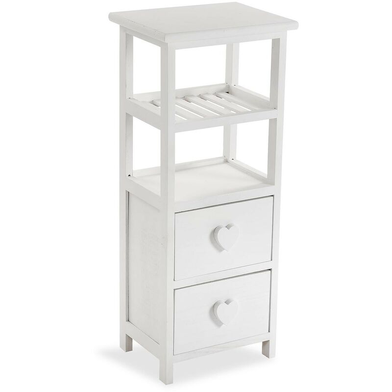 

Cajonera Blanca