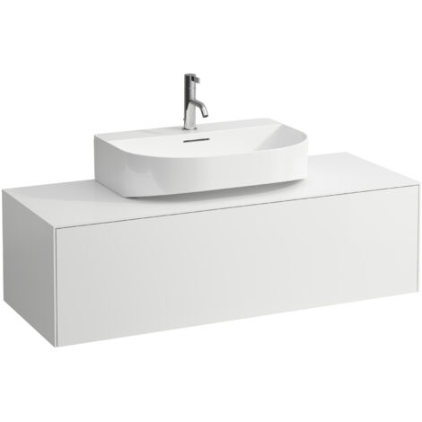 Cajonera del Sonar, 1 cajón, apto para lavabo H816341, H816342,