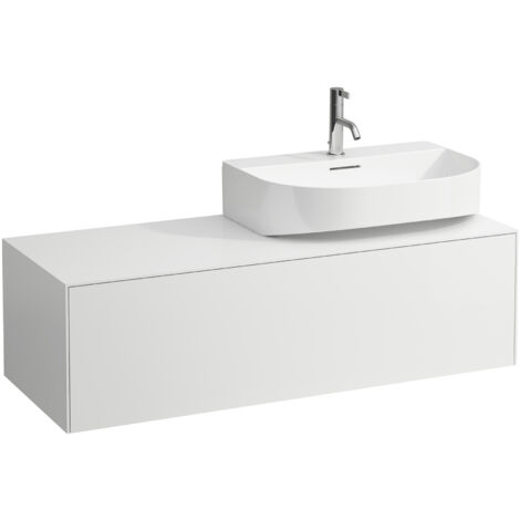 Cajonera del Sonar, 1 cajón, apto para lavabo H816341, H816342,