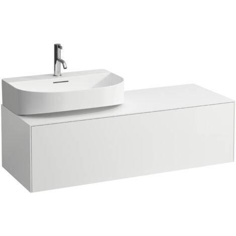 Cajonera del Sonar, 1 cajón, apto para lavabo H816341, H816342,