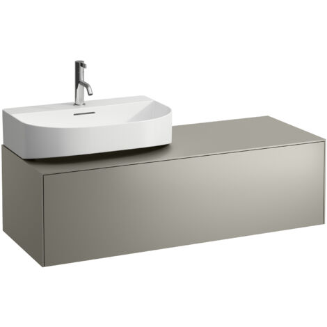 Cajonera del Sonar, 1 cajón, apto para lavabo H816341, H816342,