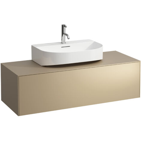 Cajonera del Sonar, 1 cajón, apto para lavabo H816341, H816342,