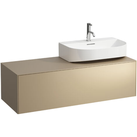 Cajonera del Sonar, 1 cajón, apto para lavabo H816341, H816342,