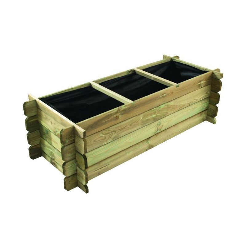 

Cajonera huerto Basil 190 Litros