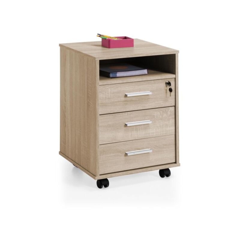 

Cajonera Jarama 9003 | Roble