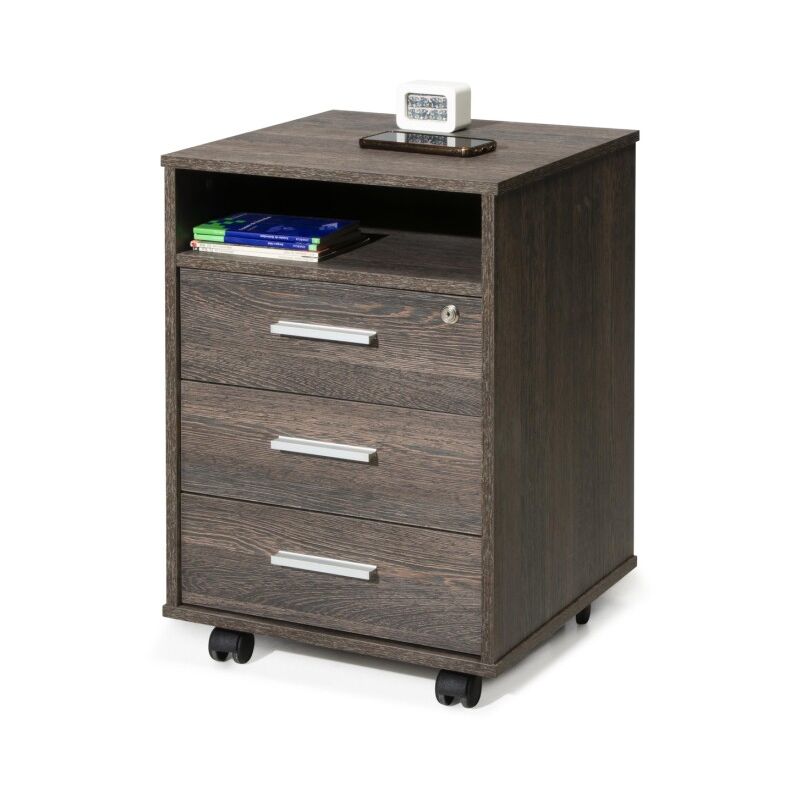 

Cajonera Jarama 9003 | Wengué