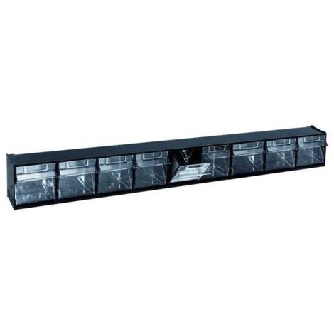 Cajonera Multibin 9 Cajones 600X65X80