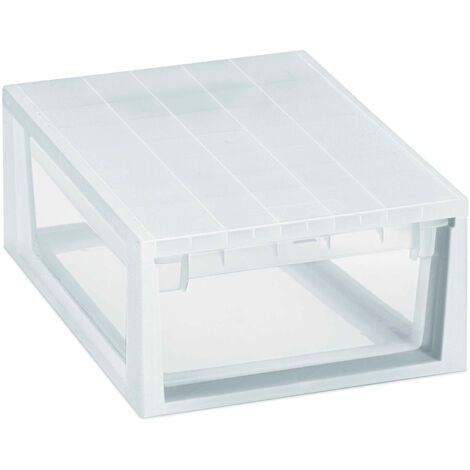 Cajonera multifuncional m 12l 29,6 x 39 x 16 cm