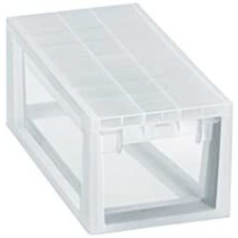 CAJONERA MULTIFUNCIONAL S 7L 19,6x39x16cm