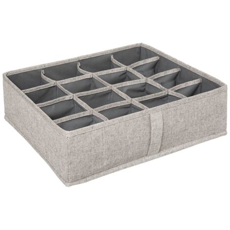 Cajonera orga gris claro - 5five