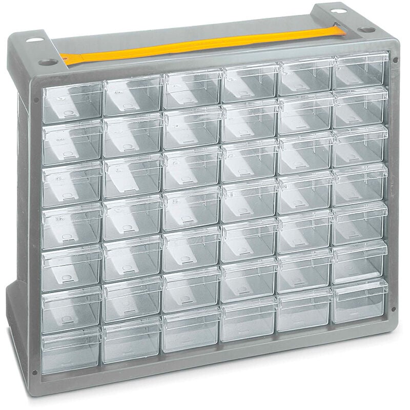 

EDM - MILANOSTORAGE TERRY Cajonera para tornilleria n42