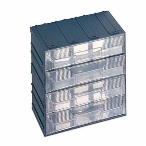 Cajonera Vision Block 14 C 4 208X132 h 208