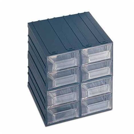 Cajonera Vision Block 15 C 8D 208X222 h 208