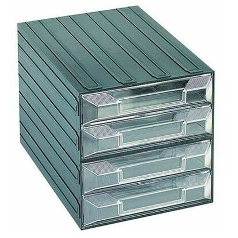 Cajonera Vision Block 19/2 C 4 249X366 h 250