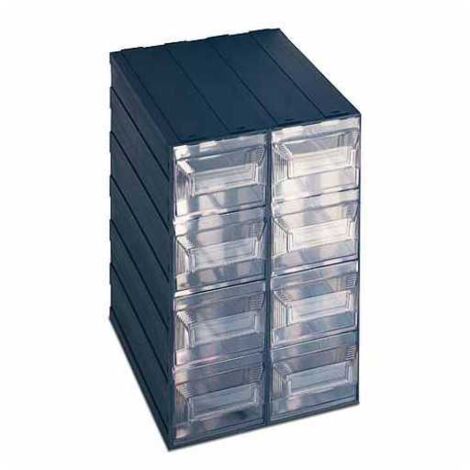 Cajonera Vision Block 21 C 8 249X310 h 375