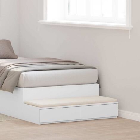 Cajones de cama con cajón  100 x 36.5 x 16.5 cm
