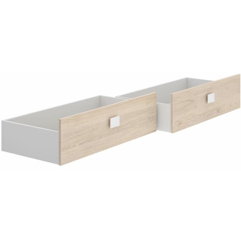 

Cajones para cama nido Dina