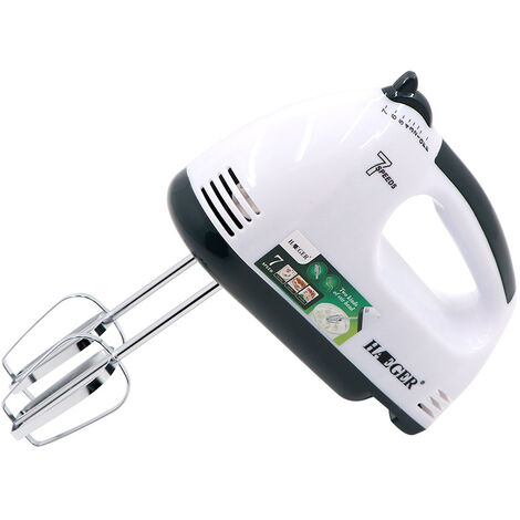 whisker machine for cake