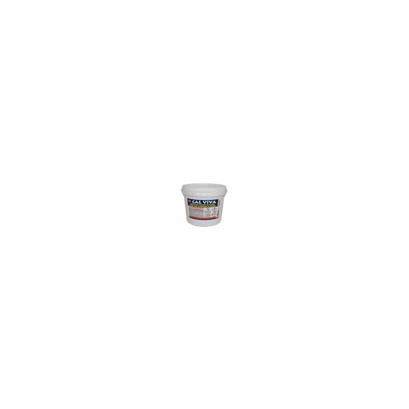

Cal Viva Cubo 3 Kg.