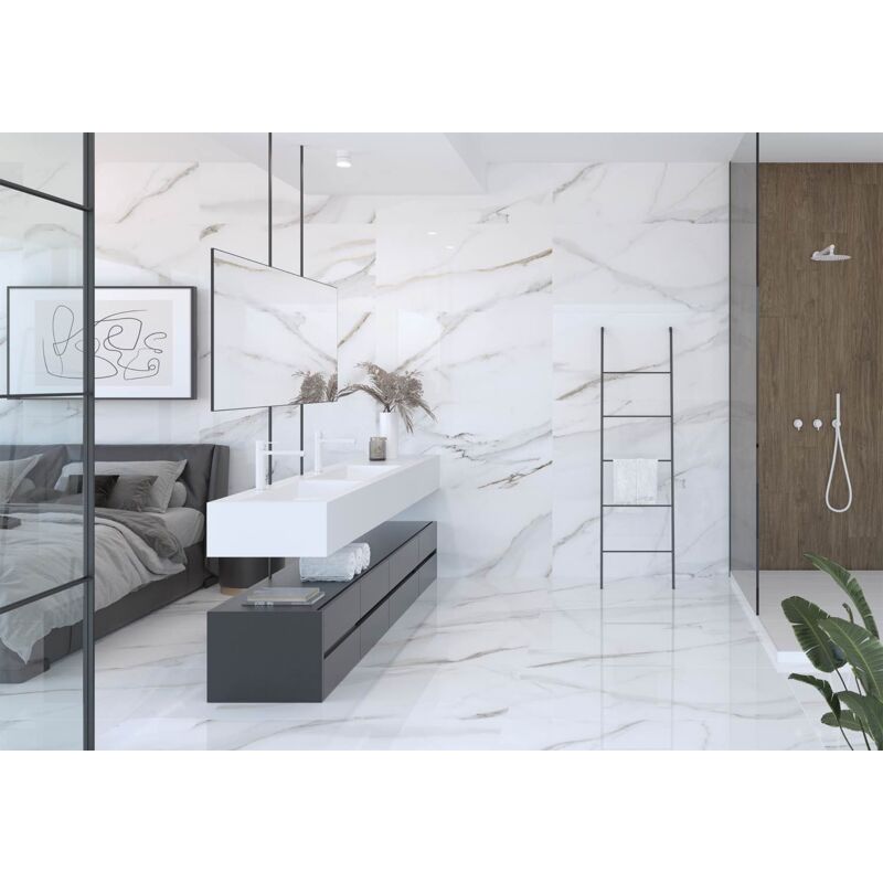 

Calacatta gold 60x120 (caja de 1,44 m2)