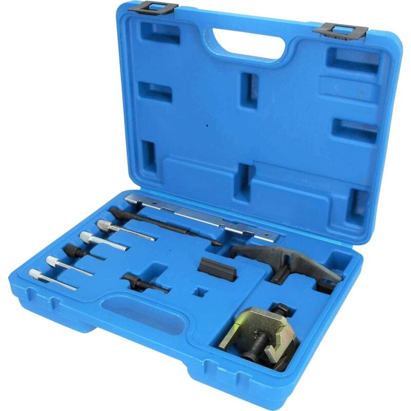 

Calado De Distribucion Para Ford / Mazda 1.8D, Td, Tdci1.25 2.0 16V Zetec 4038