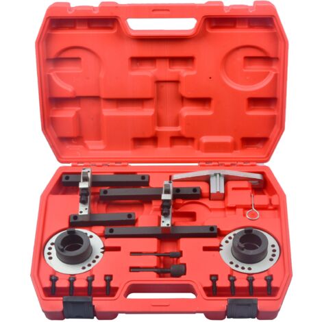 Calado de distribucion para FORD motores 1.0 SCTi Ecoboost Focus, Fiesta B & C Max