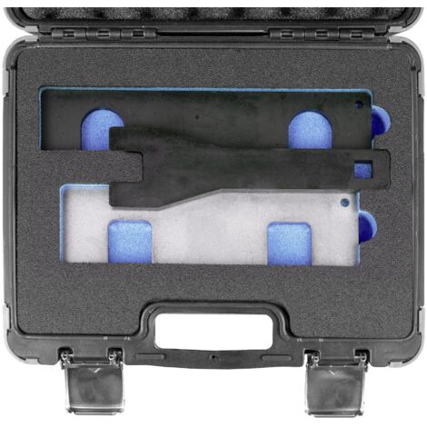 Calado de distribucion para Opel Vauxhall motores 1.0, 1.4 y 1.5