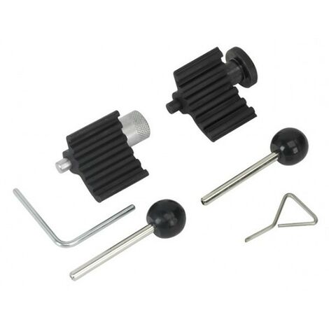 Calado de distribucion para VAG (Audi, Seat, Skoda, Volkswagen) motores 1.2, 1.4, 1.6, 1.9, 2.0 SDI / TDI