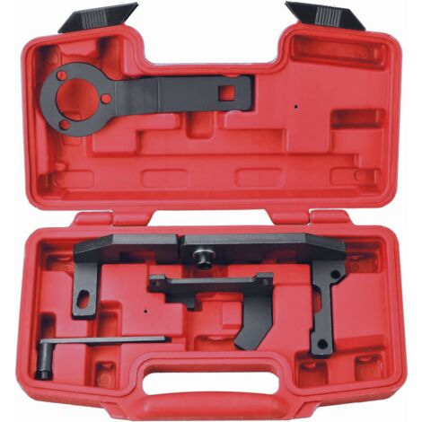Calado distribucion para peugeot citroen toyota motores GASOLINA 1.0/1.2 VTI