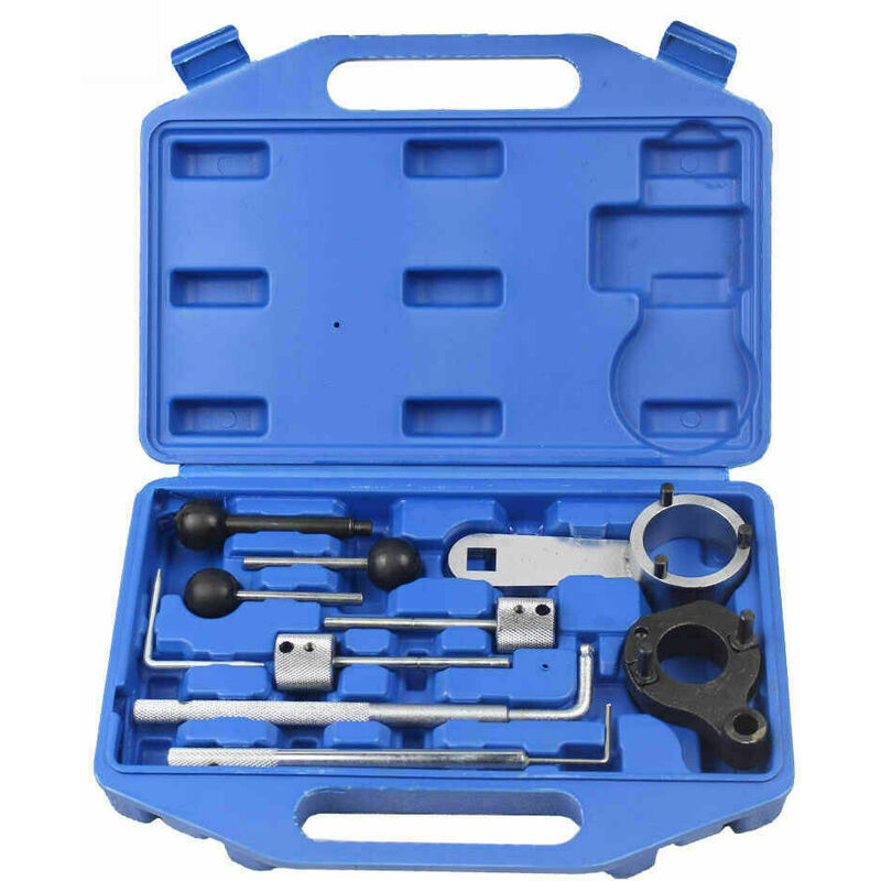 

calado distribucion vag 1.4, 1.6 y 2.0 tdi common rail (audi, vw, seat,skoda)