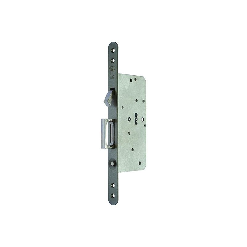 

Sachsische Schlossfabrik - Calado puerta ST 72 PZ FR 20/55 EST 001rd.con SBL