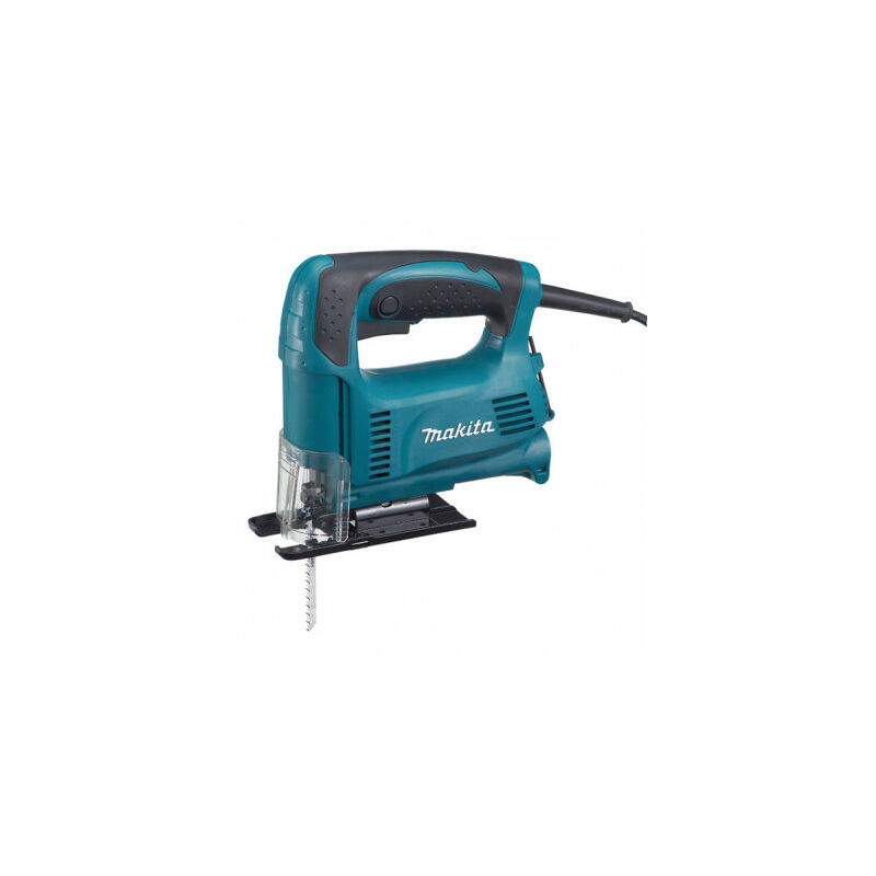 

Makita - Sierra de calar eléctrica 450W 4326