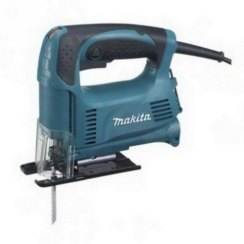 

MAKITA 4327 - Caladora 450w electronica con regulador 500-3100 cpm