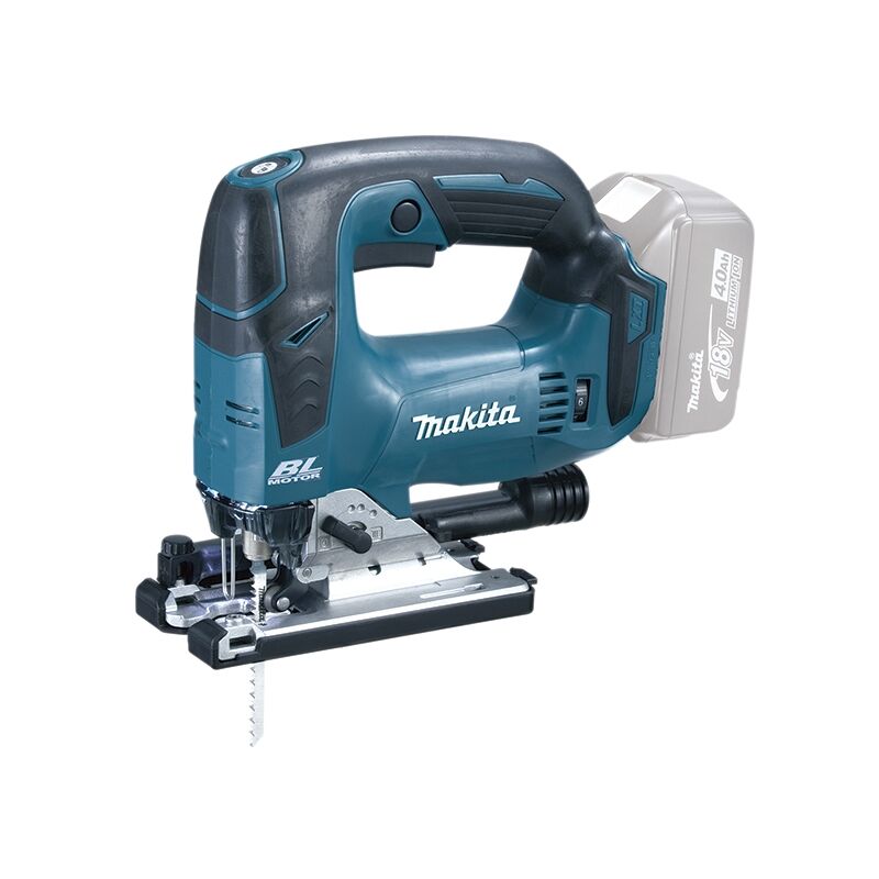 

Caladora Makita 18V DJV182Z Sin Baterías ni Cargador