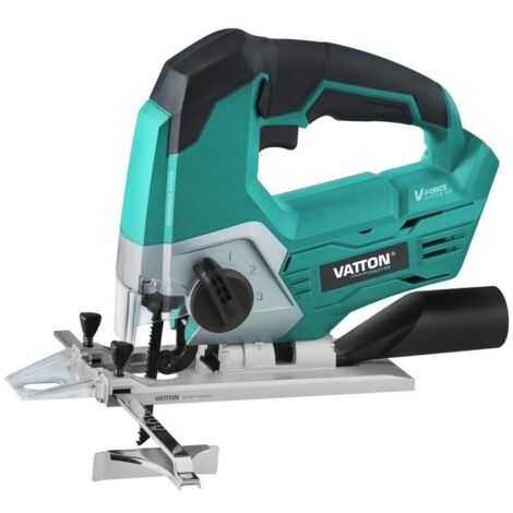 Caladora vatton 20v sin batería