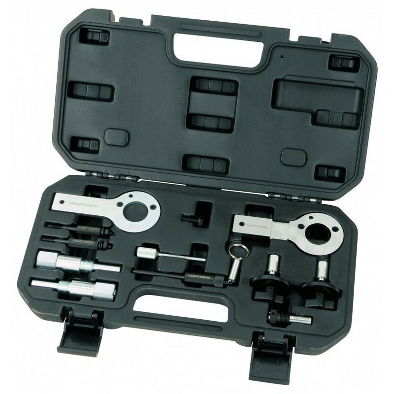 Kraftwerk - Calage pour distribution Fiat/Opel 31403