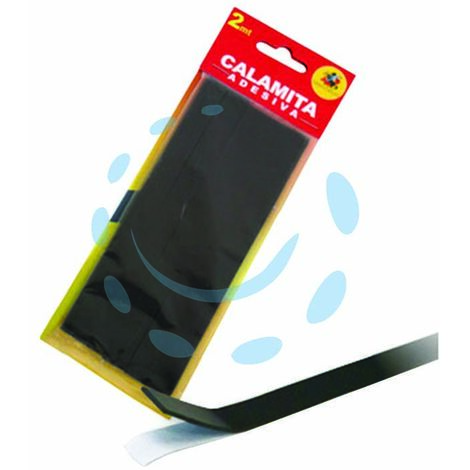 CALAMITA ADESIVA PER ZANZARIERE BLISTER PZ.10