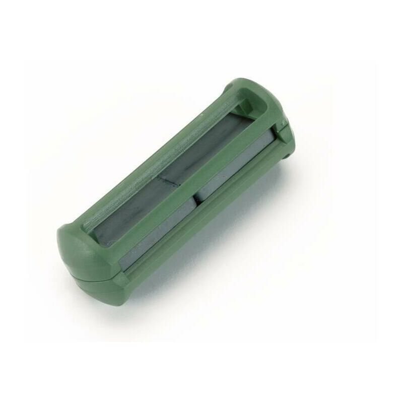 Calamita con gabbia per una profilassi efficace