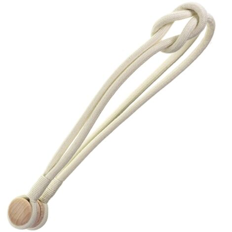 calamita infinito 50 cm cotone