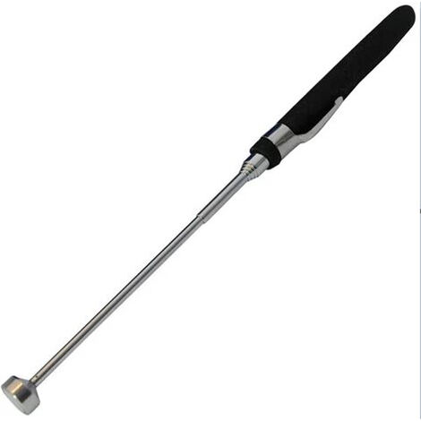 CALAMITA TELESCOPICA ALLUNGABILE MAGNETE CAPACITA' 3,6Kg L60