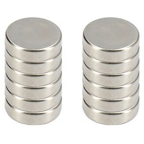 Calamite Ferrestock 18 x 5 mm (12 pcs)
