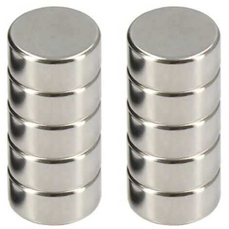 Calamite Ferrestock 22 x 10 mm (10 pcs)