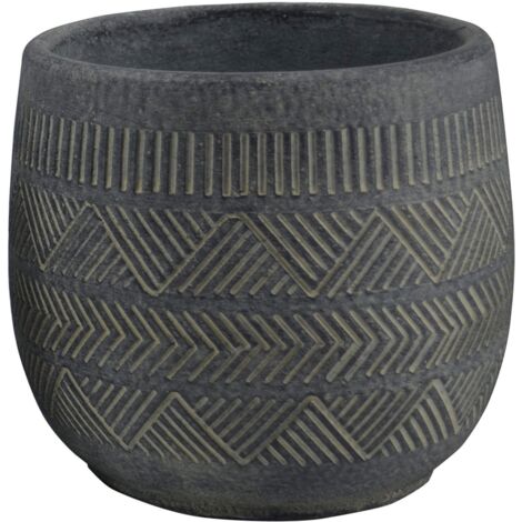 CALAMO - vaso in fibra sintetica