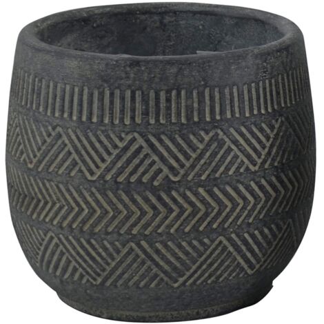 CALAMO - vaso in fibra sintetica