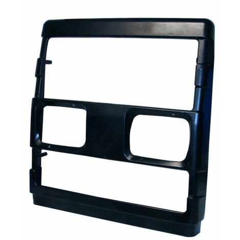 Calandra frontale nuda adattabile Fiat 5169647