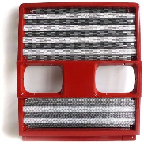 Calandra radiatore adattabile Fiat 5175979