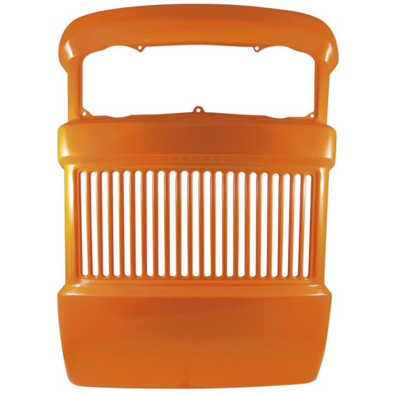 Calandre 4950401 adaptable fiat