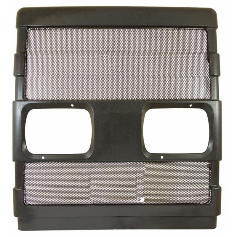 Calandre 5169647 adaptable fiat new holland