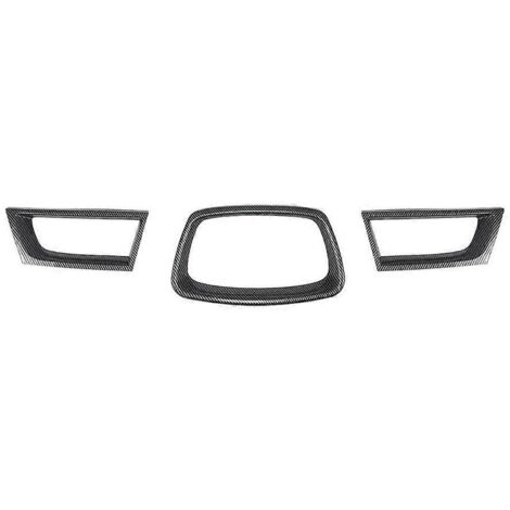 Calandre avant pour voiture, modèle 2006-2007, A
