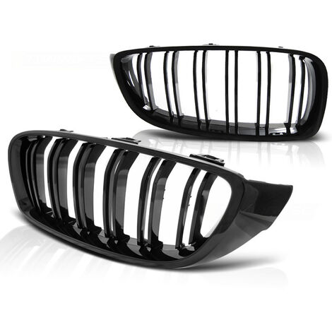 Grille calandre plastique pour Opel Astra J de  - Cdiscount Auto